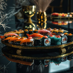 Discover our premium culinary photos to enhance your gourmet website or project. Elegant dishes, refined presentations and delicate textures to inspire your clients and showcase your expertise.