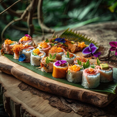 Discover our premium culinary photos to enhance your gourmet website or project. Elegant dishes, refined presentations and delicate textures to inspire your clients and showcase your expertise