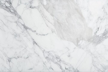 White marble texture background