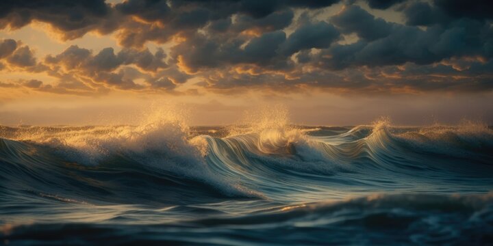 Sea Fade In Afbeeldingen over