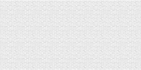 White paper and whtie brick texture background. white brick wall background pattern banner background design vector. Abstract white brick wall texture background.