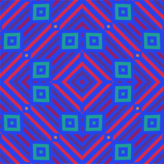 Abstract ethnic rug ornamental seamless pattern.Perfect for fashion, textile design, cute themed fabric, on wall paper, wrapping paper and home decor.
