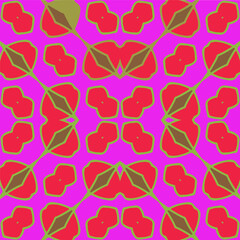 Abstract ethnic rug ornamental seamless pattern.Perfect for fashion, textile design, cute themed fabric, on wall paper, wrapping paper and home decor.