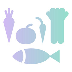 Obraz premium kitchen