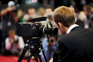 Graphic resource - Generative AI