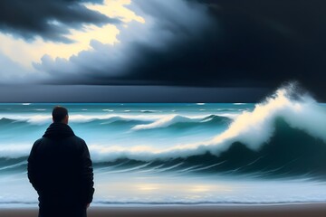 Rendering Tornado Chaos Dirty House