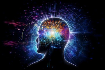 Obraz premium Graphic resource - Generative AI
