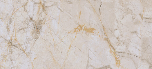 Beautiful high quality marble with a natural pattern
