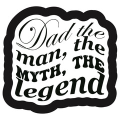 Retro love T-shirt Design, Vector