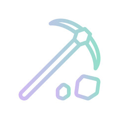 ice axe