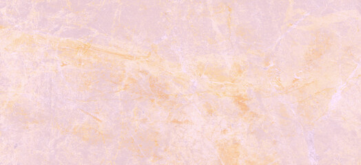 Closeup surface abstract marble pattern at the pink marble stone floor texture background