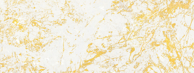 Marble with golden texture background vector illustration