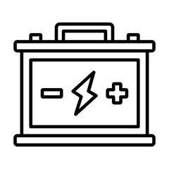 Battery Icon