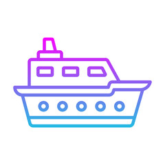 Ship Icon