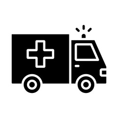 Ambulance Icon