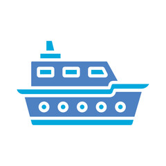 Ship Icon