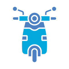 Scooter Icon