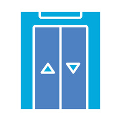Elevator Icon