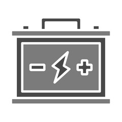 Battery Icon