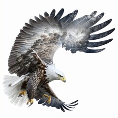 beautiful_flying_white_eagle_with_transparent_background