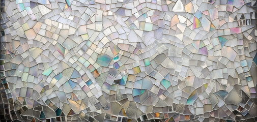 mosaic background