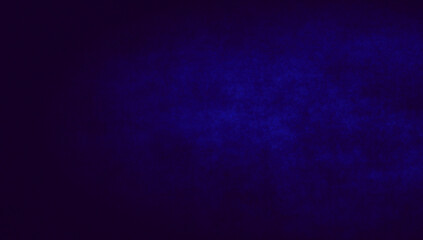 old blue background