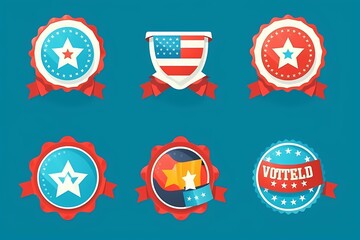 A group of logos - Generative AI