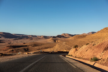 marruecos