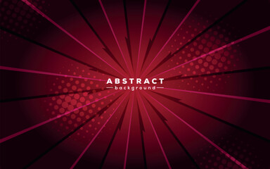 Fototapeta premium Abstract gradient colorful modern elegant background design