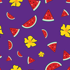 Fruity Watermelon