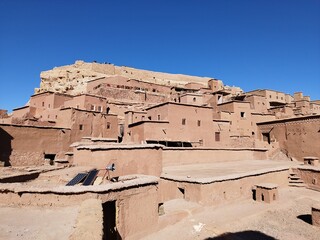 marruecos