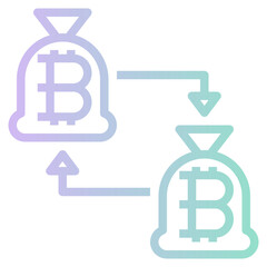 bitcoin transfer