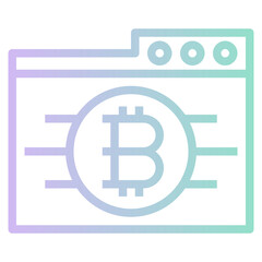 bitcoin web