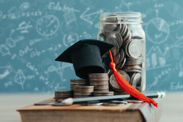 Student Success Scholarship Ideas for College and University Tuition Fees for education, investment and scholarship