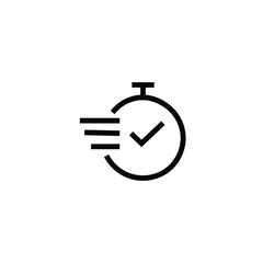 cost electricity icon, price or tariff electric energy, thin line symbol on white background - editable stroke vector illustration eps10