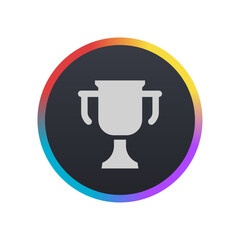 Award - Pictogram (icon) 