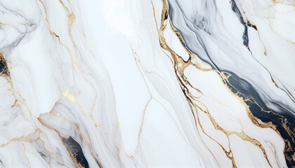 light marble texture background, generative AI