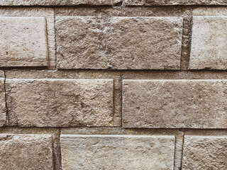 Old bricks