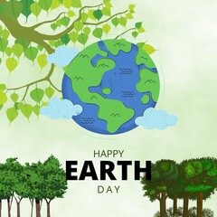 Earth day