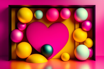 Free photo happy birthday background wallpaper