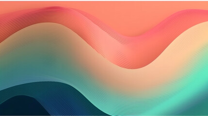 abstract colorful background
