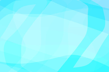 Obraz premium abstract background minimal style clean light blue glow gradients