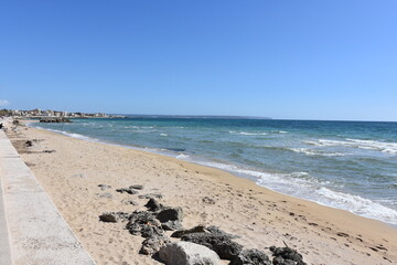 Fototapeta na wymiar Palma de Mallorca, island Baleares, Spain, water, sea, beach, holidays,