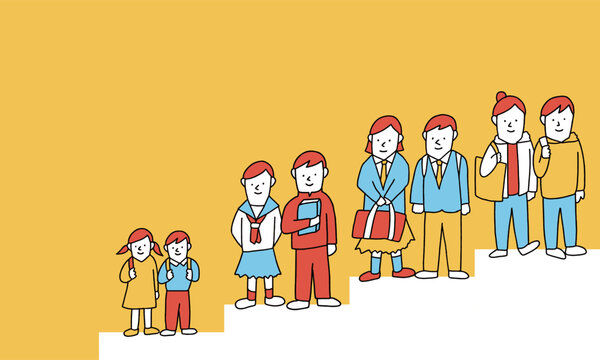 学校 階段 イラスト Images – Browse 216 Stock Photos, Vectors, and Video | Adobe ...