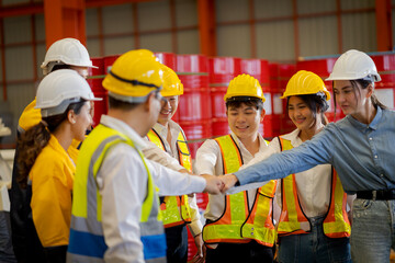 Group new generation of engineers in a metal sheet factory.  Studying work methods from supervisors or colleagues and studying by yourself  be taught professionally