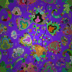 Obraz premium super abstract cute and nice interesting picture