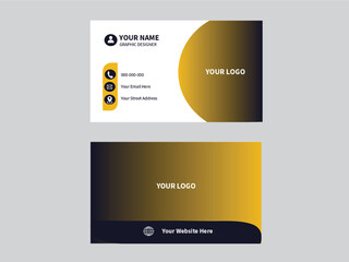 Business Card Mock Up.