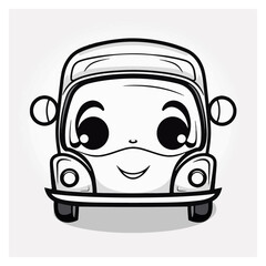auto kwaii