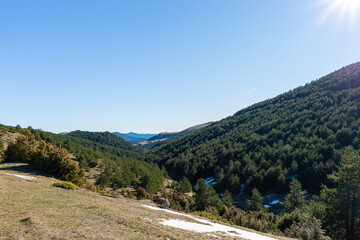 Camins del GR11