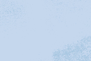 Blue Grunge Background